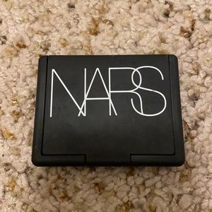 Nars mini blush bronzer duo